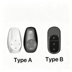 Premium Key Case for Leapmotor C11 C10 C01 T03