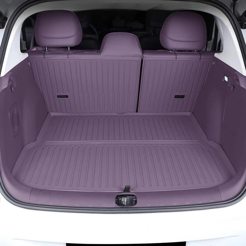 Leapmotor B10 Car Trunk Pad - Leapmotor Accessories