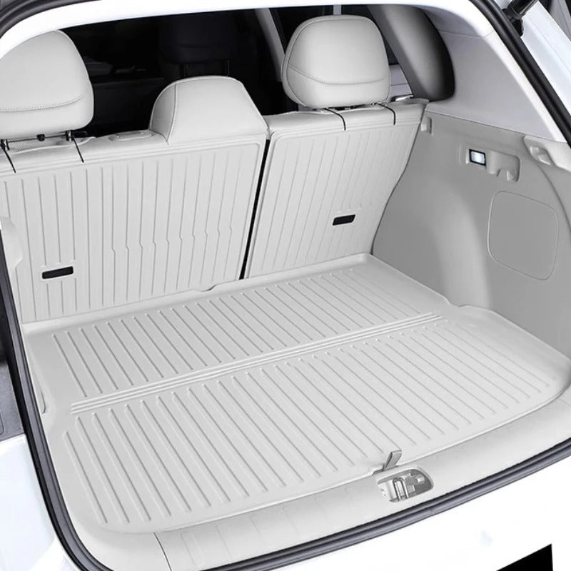 Leapmotor B10 Car Trunk Pad - Leapmotor Accessories