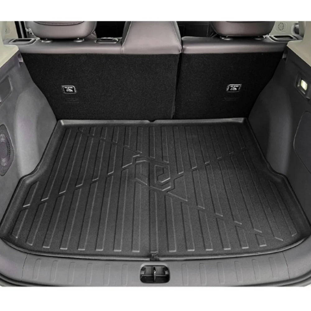 LHD/RHD Car Floor Mats For Leapmotor B10 – EVUPUP For Leapmotor