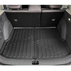 LHD Car Floor Mats For Leapmotor B10 - Leapmotor Accessories