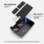 Leapmotor B10 Armrest Storage Box - Leapmotor Accessories