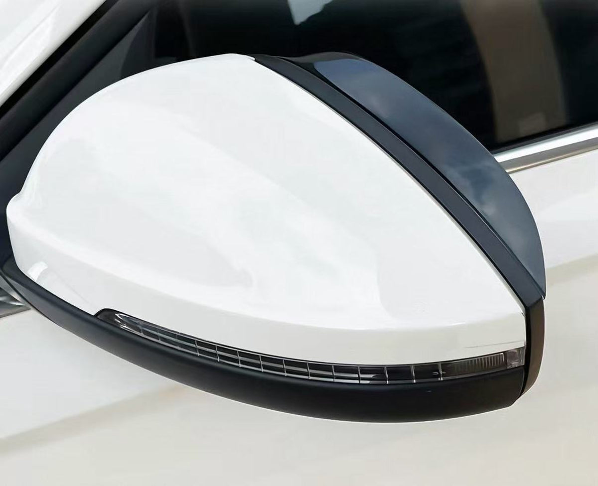 Leapmotor Side Mirror Rain Guards 2pcs