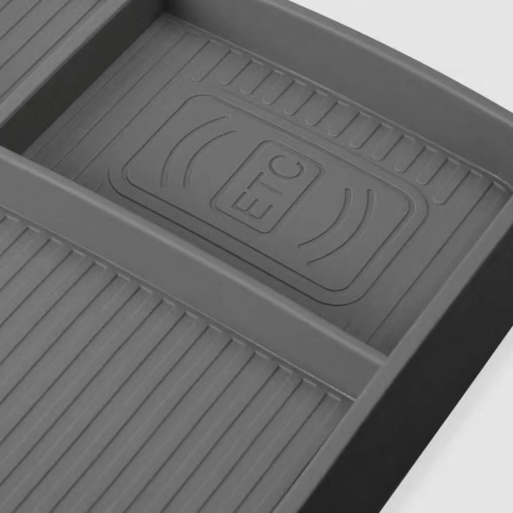 Center Console Screen Back Storage Box for Leapmotor Lafa5