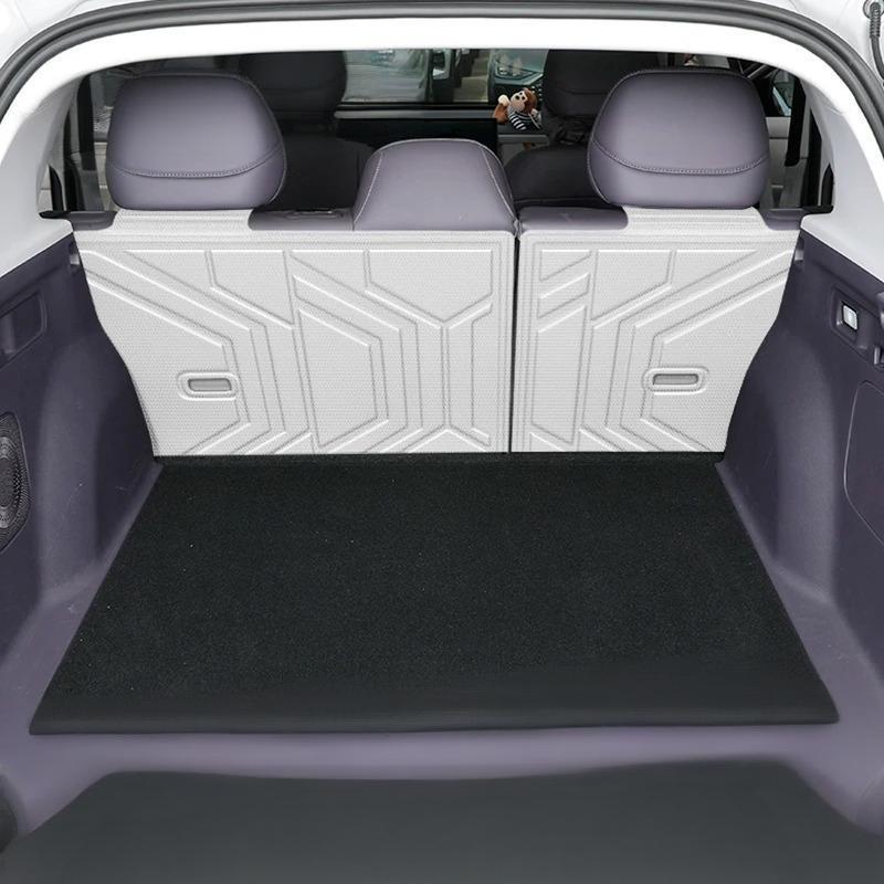 For Leapmotor B10 Car TPE Rear Trunk Mat - Leapmotor Accessories