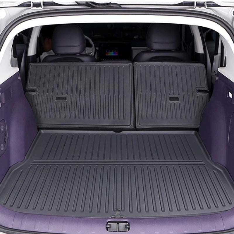 Leapmotor B10 Car Trunk Pad - Leapmotor Accessories