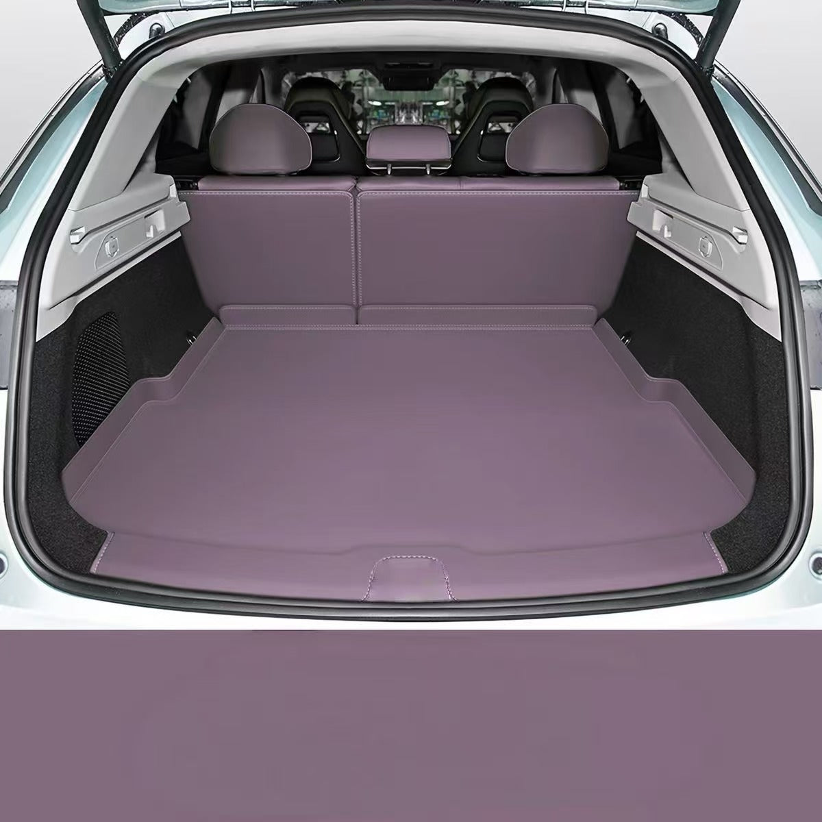 Leapmotor Full Coverage Trunk Mat