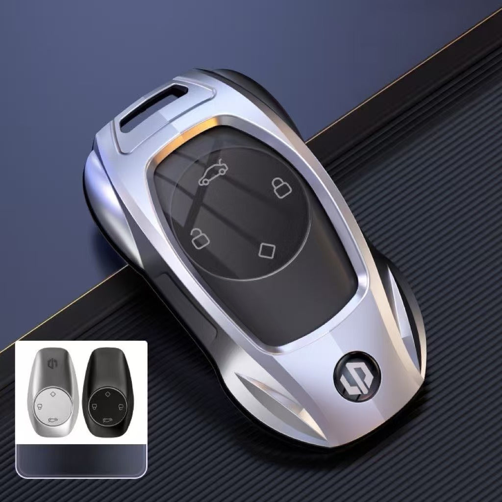 Premium Key Case for Leapmotor C11 C10 C01 T03