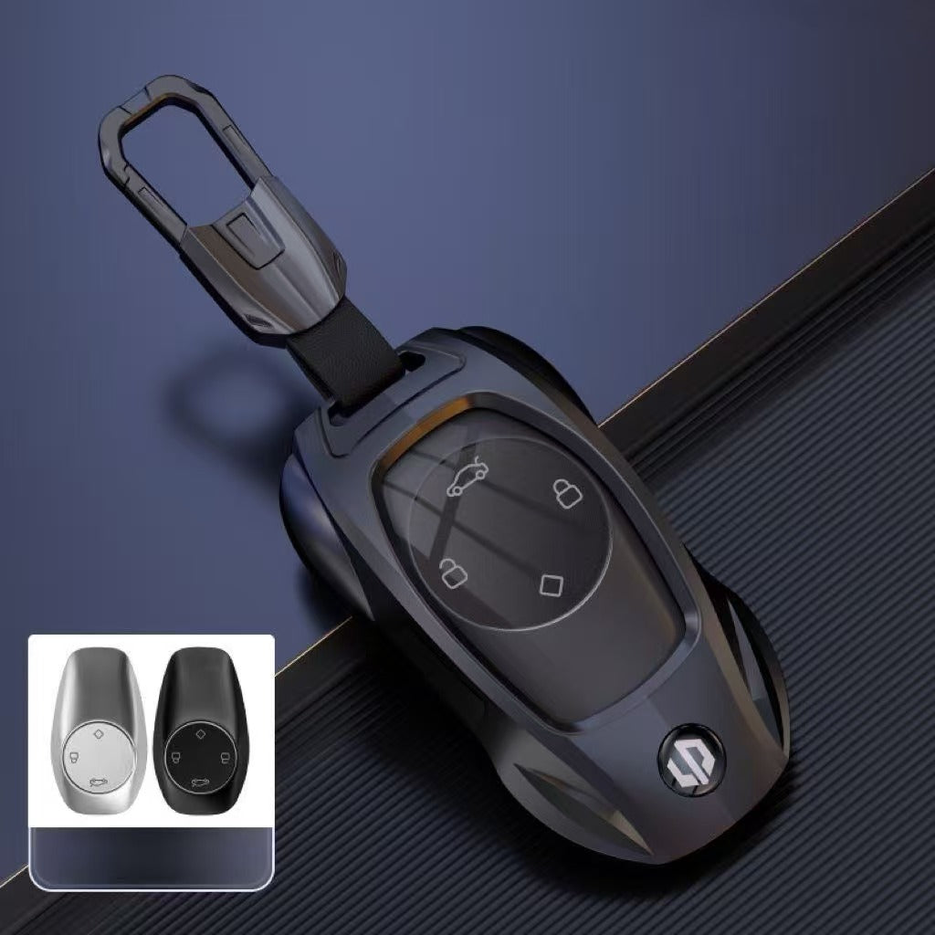 Premium Key Case for Leapmotor C11 C10 C01 T03