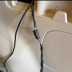 Leapmotor B10 Car Rear Trunk Brightness Ambient Light - Leapmotor Accessories