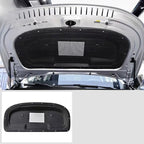 Engine Hood Sound Heat Insulation Cover For Leapmotor C10 - Leapmotor Accessories