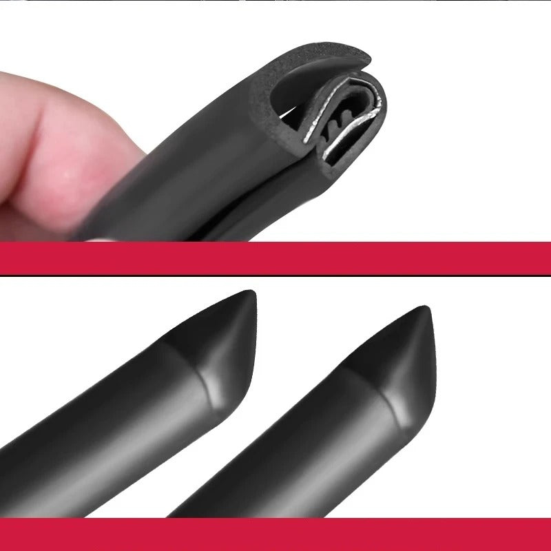 Leapmotor B10 Noise Reduction Sealing Strip - Leapmotor Accessories