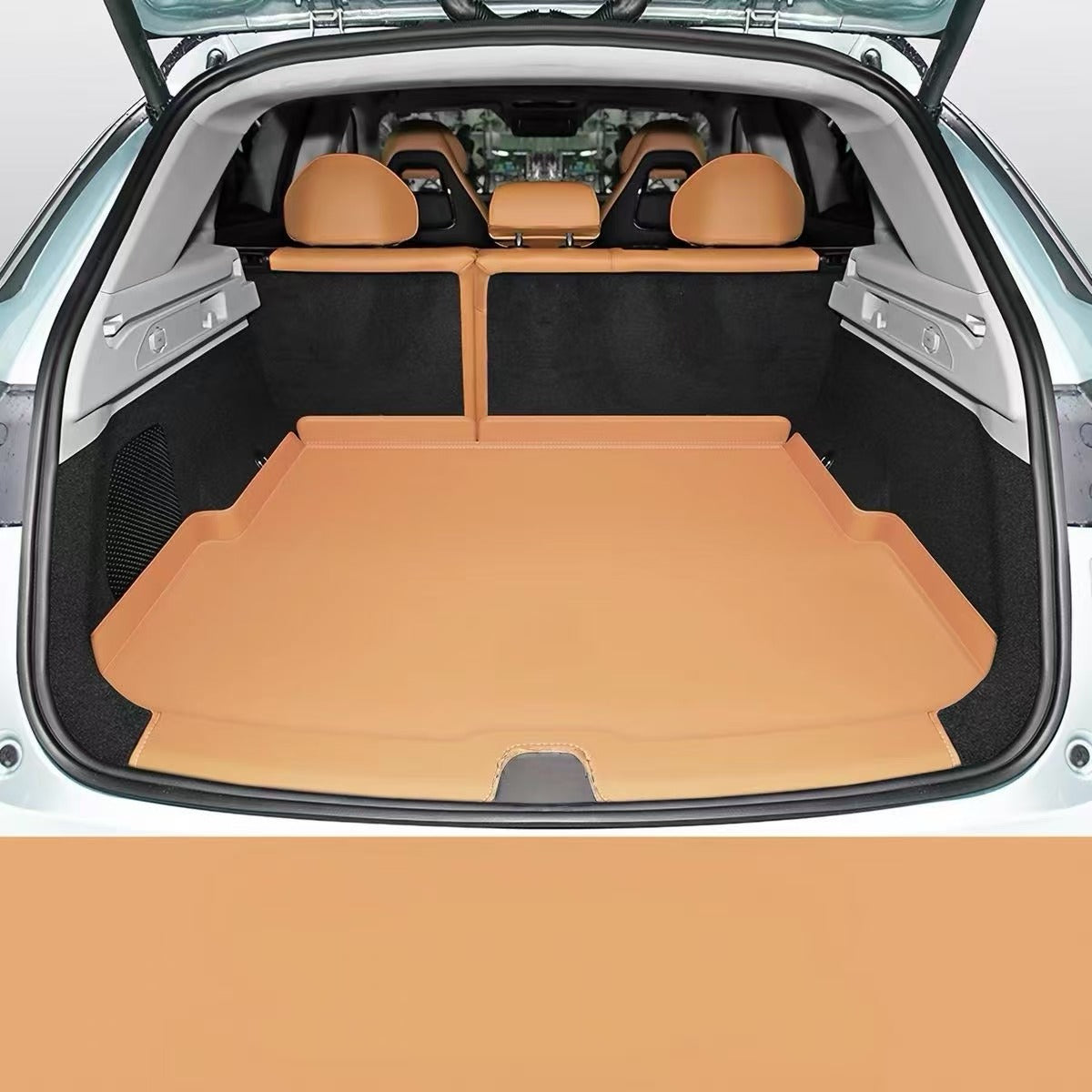 Leapmotor Full Coverage Trunk Mat