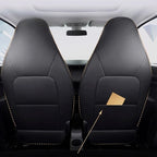 Leapmotor T03 Car PU leather Seat Cover - Leapmotor Accessories