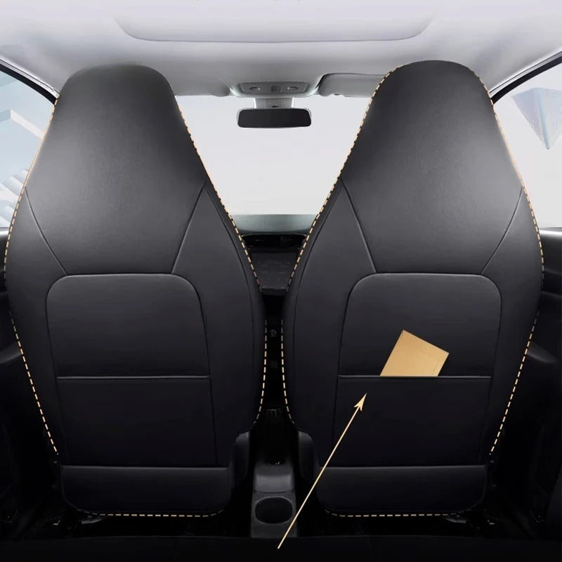 Leapmotor T03 Car PU leather Seat Cover - Leapmotor Accessories