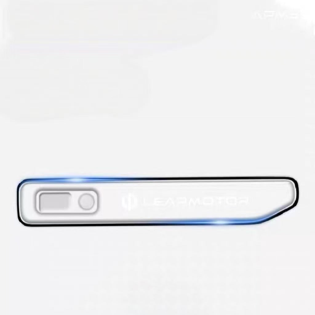 Leapmotor B05 Door Handle Anti-Scratch Stickers