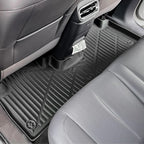 LHD Car Floor Mats For Leapmotor B10 - Leapmotor Accessories