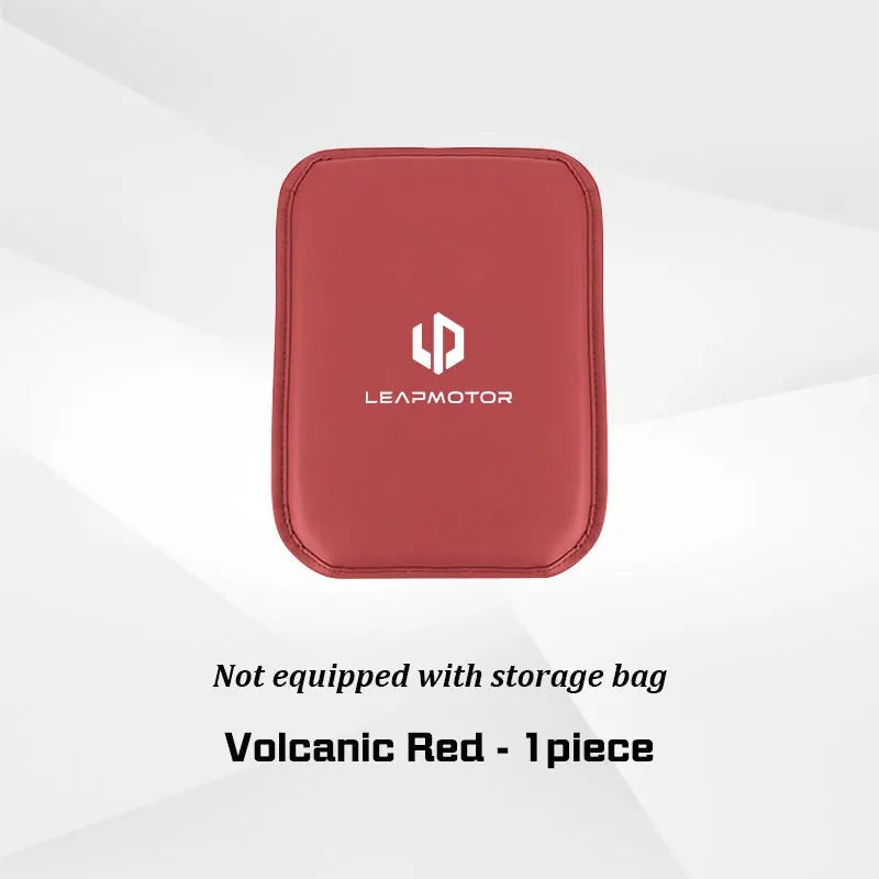 Car Center Console Armrest Box Mat For Leapmotor - Leapmotor Accessories