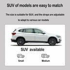 Waterproof SUV Car Cargo Liner Trunk Seat Cover - Leapmotor Accessories