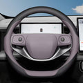 Ultra Slim Non Slip Steering Wheel Cover for Leapmotor Lafa5/ B05