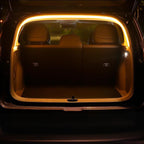 Leapmotor B10 Car Rear Trunk Brightness Ambient Light - Leapmotor Accessories