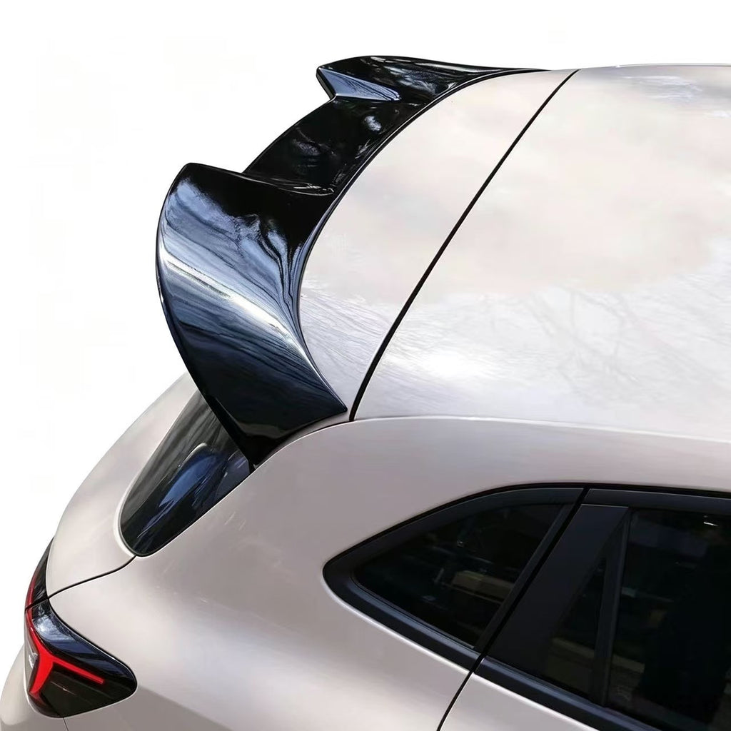 Leapmotor T03 Drill Free Roof Spoiler
