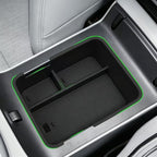 Center Console Armrest Storage Box for Leapmotor Lafa5/ B10/ B05