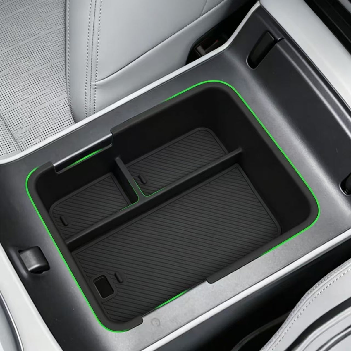 Center Console Armrest Storage Box for Leapmotor Lafa5/ B10/ B05