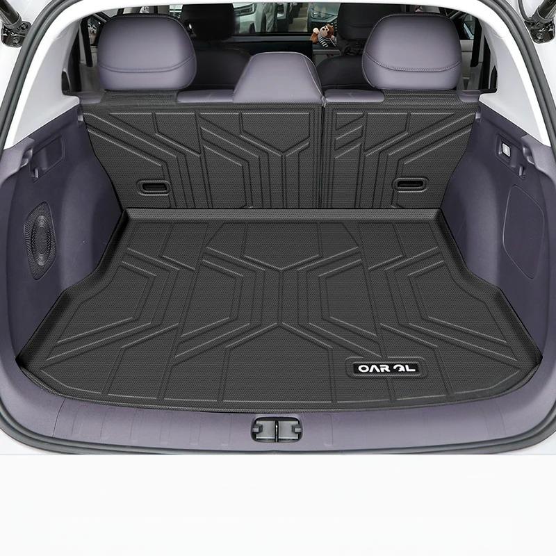 For Leapmotor B10 Car TPE Rear Trunk Mat - Leapmotor Accessories