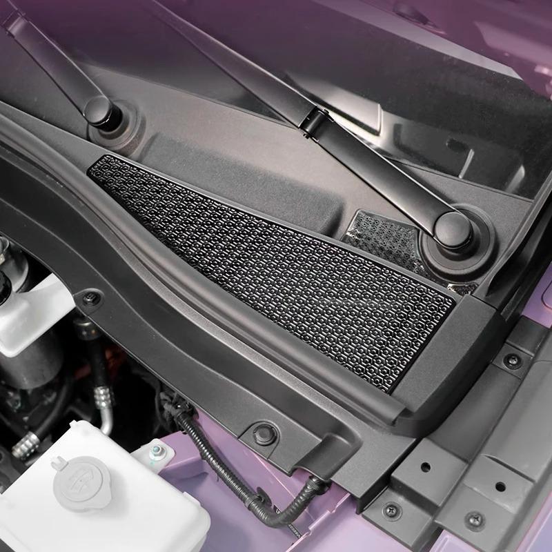 Leapmotor B10 Car Front Cabin Anti-blocking Cover - Leapmotor Accessories