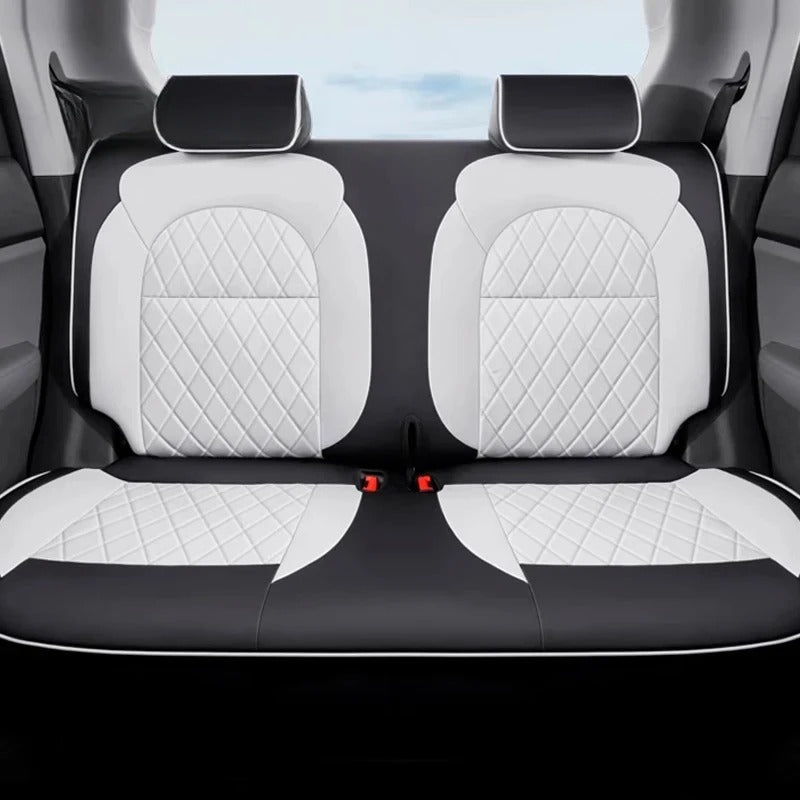 Leapmotor T03 Car PU leather Seat Cover - Leapmotor Accessories
