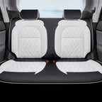 Leapmotor T03 Car PU leather Seat Cover - Leapmotor Accessories