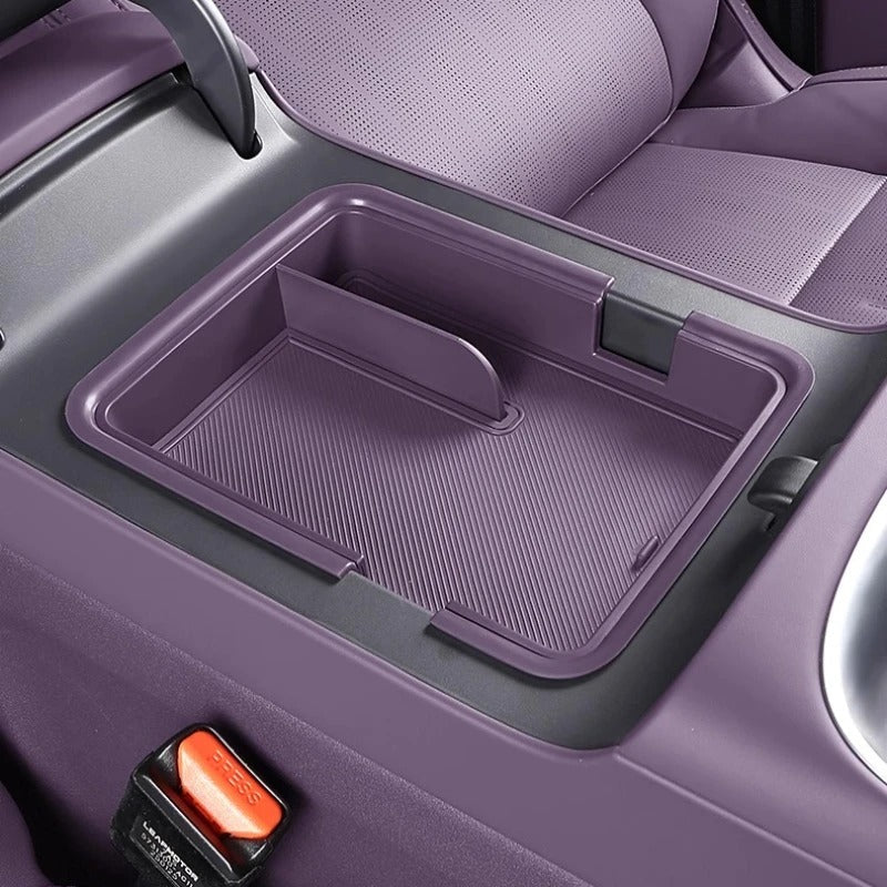 Leapmotor B10 Armrest Box Storage Box - Leapmotor Accessories