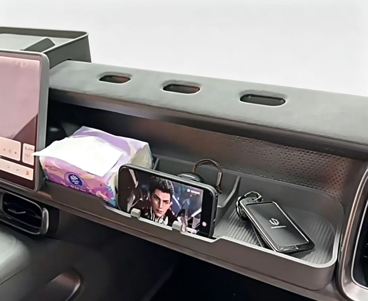 Passenger Seat Storage Tray Table for Leapmotor Lafa5/ B05