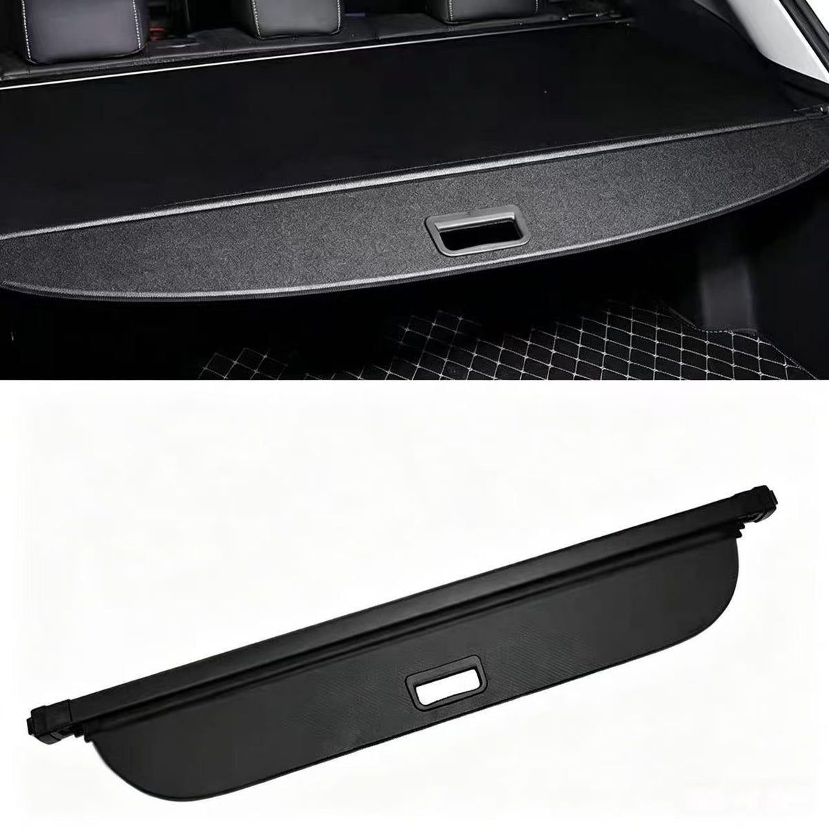 Cargo Cover for Leapmotor Lafa5 Trunk Divider Storage Shelf