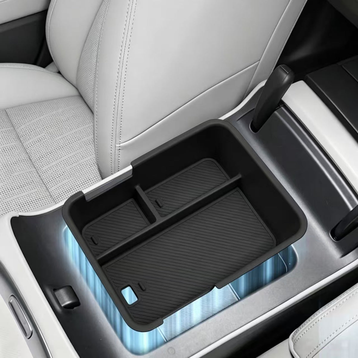 Center Console Armrest Storage Box for Leapmotor Lafa5/ B10/ B05
