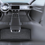 TPE Floor Mats Carpets For Leapmotor B10 - Leapmotor Accessories