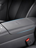 Silicone Armrest Console Mat for Leapmotor Lafa 5 /B05