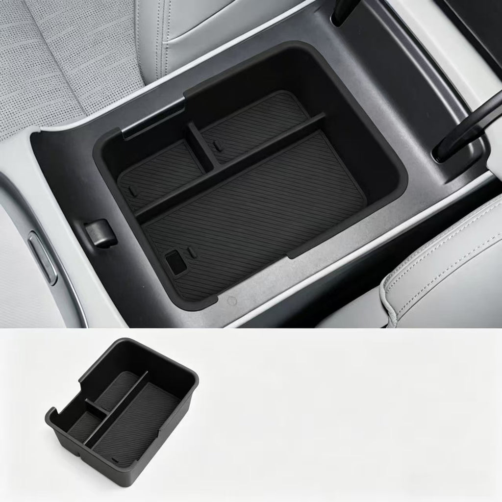 Center Console Armrest Storage Box for Leapmotor Lafa5/ B10/ B05