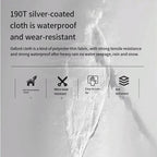 Car Cover Customized For Leapmotor - Leapmotor Accessories