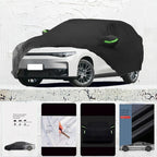Car Cover Customized For Leapmotor - Leapmotor Accessories