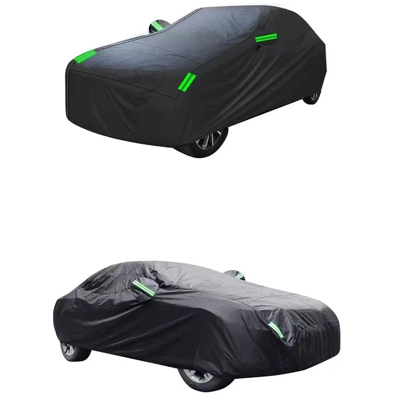 Car Cover Customized For Leapmotor - Leapmotor Accessories