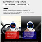 Car Cover Customized For Leapmotor - Leapmotor Accessories