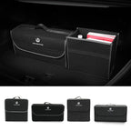 Car Trunk Storage Box for Leapmotor - Leapmotor Accessories