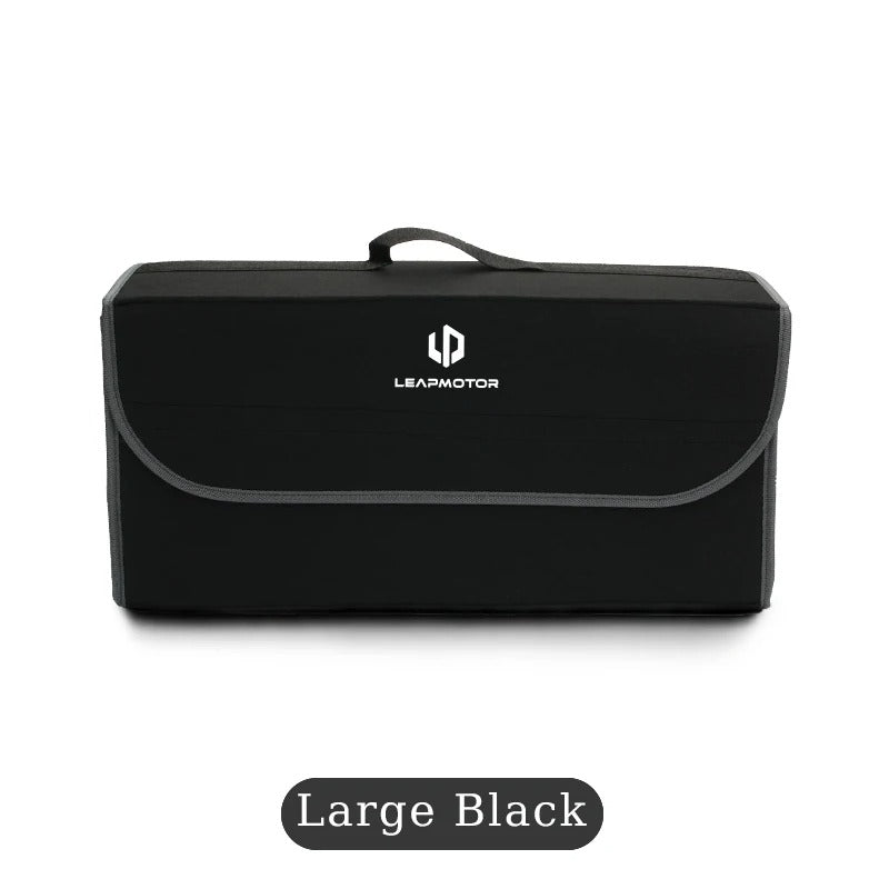 Car Trunk Storage Box for Leapmotor - Leapmotor Accessories