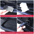 Car Insect Proof Net For Leapmotor C10/C01/B10/B01/Lafa5 - EVUPUP For Leapmotor