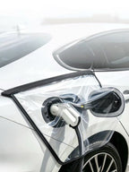 Magnetic Rain Cover for Leapmotor Charging Gun