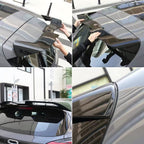 Leapmotor B05 Lafa5 Rear Roof Spoiler Wing