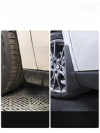 Leapmotor C10 Mudguards Fender Cover - Leapmotor Accessories