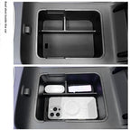 Leapmotor B10 Armrest Storage Box - Leapmotor Accessories